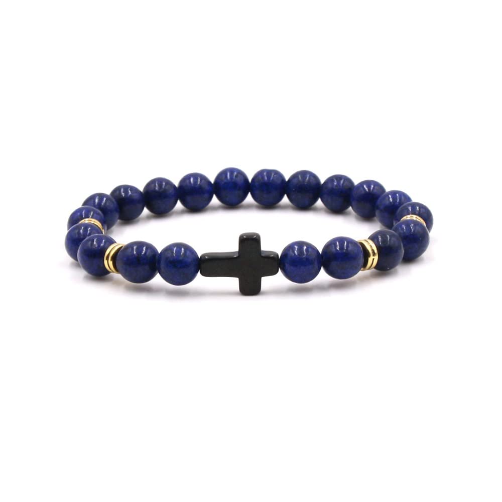 Volcanic Rock Beads (Energy Stones), Meditation: Warding Off Evil and Avoiding Misfortune