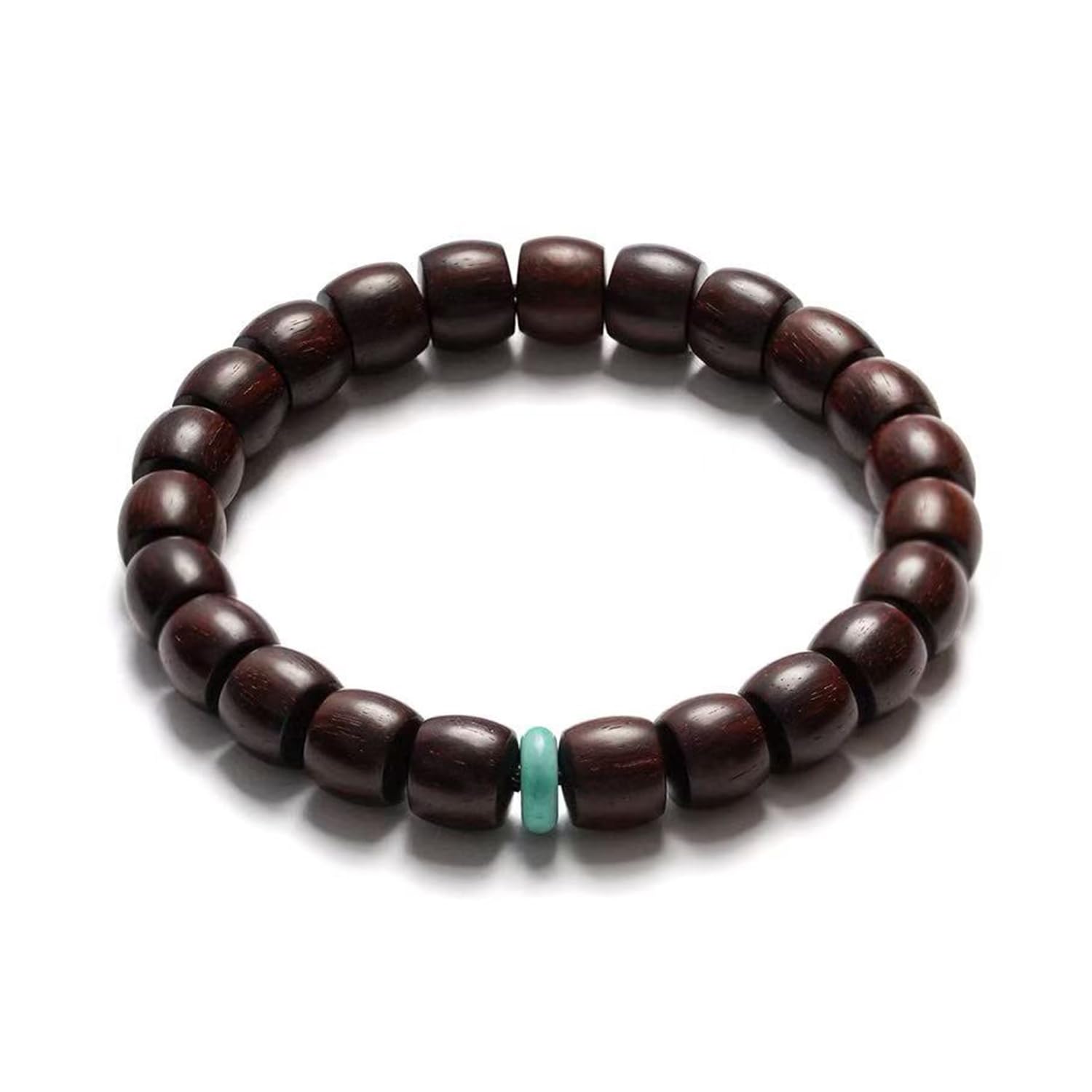 Red sandalwood bracelets come in a variety of styles and are perfect for meditation, everyday wear, stress relief, and as gifts.