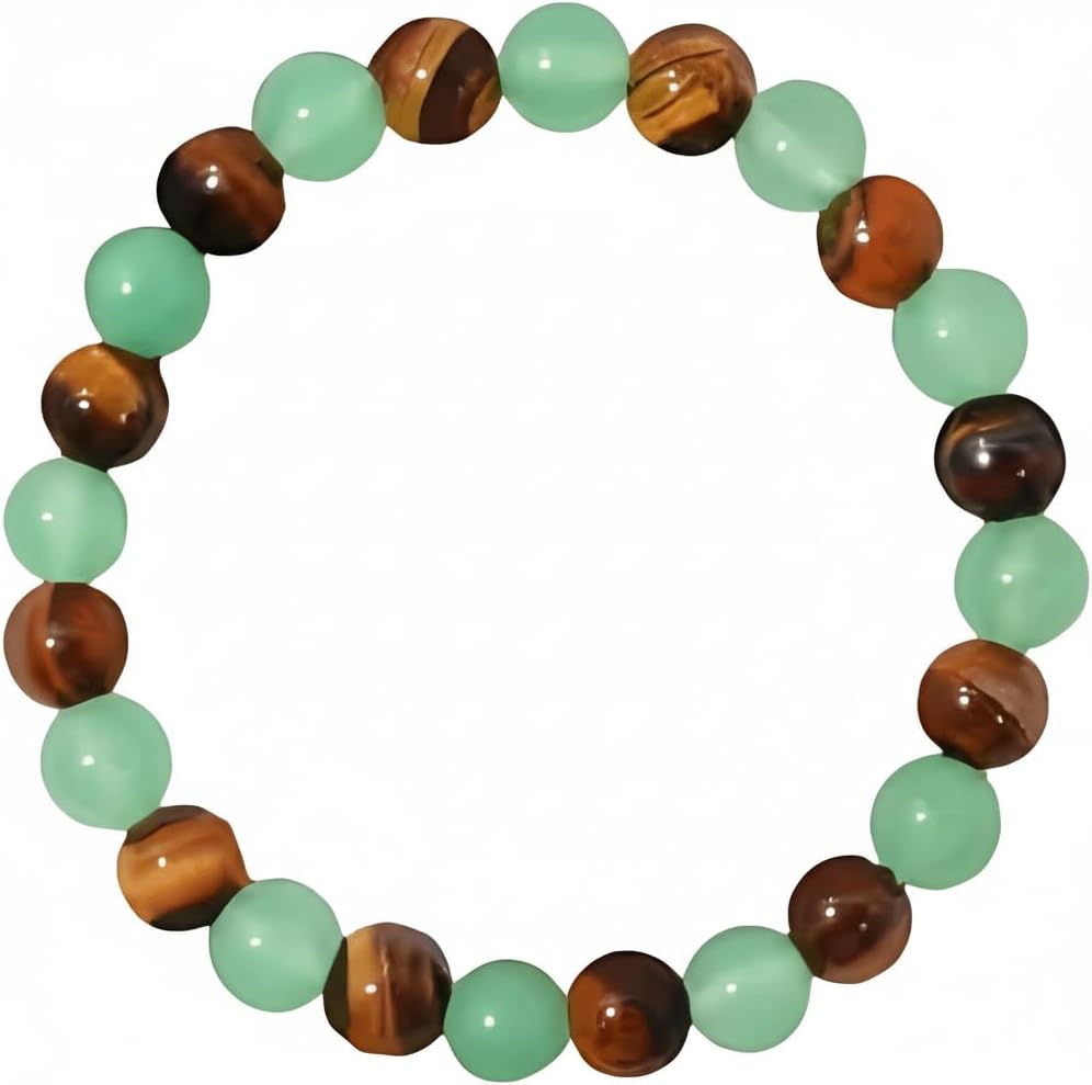 Money-Attracting Bracelet: Attracts wealth and good fortune; a lucky charm that helps ensure smooth business negotiations, promotes wealth accumulation, and protects you on adventurous journeys—a perfect gift choice.
