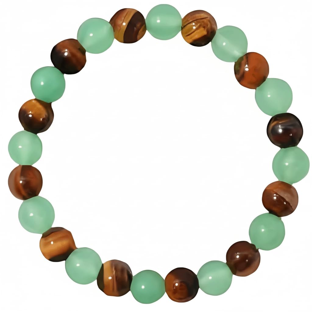 Money-Attracting Bracelet: Attracts wealth and good fortune; a lucky charm that helps ensure smooth business negotiations, promotes wealth accumulation, and protects you on adventurous journeys—a perfect gift choice.