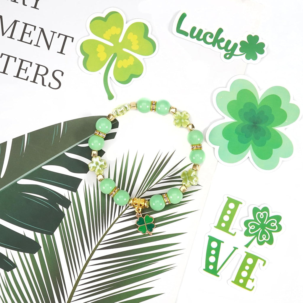 Energy Bracelet: Heal Mental Exhaustion