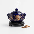 Ceramic Electric Herbal Incense Burner