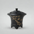 Dual Use Electric Incense Burner